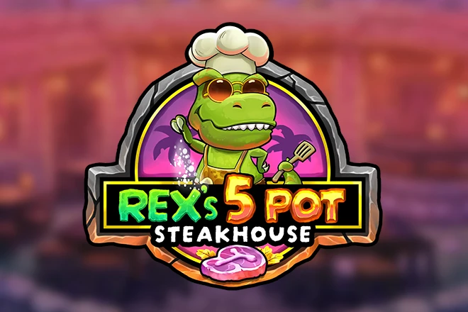 Rex's 5 Pot Steakhouse