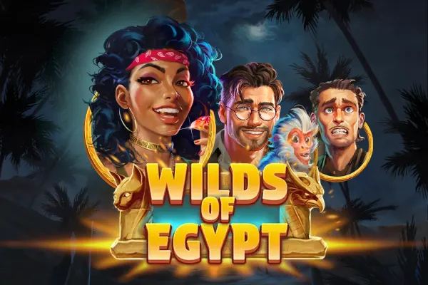 Wilds of Egypt