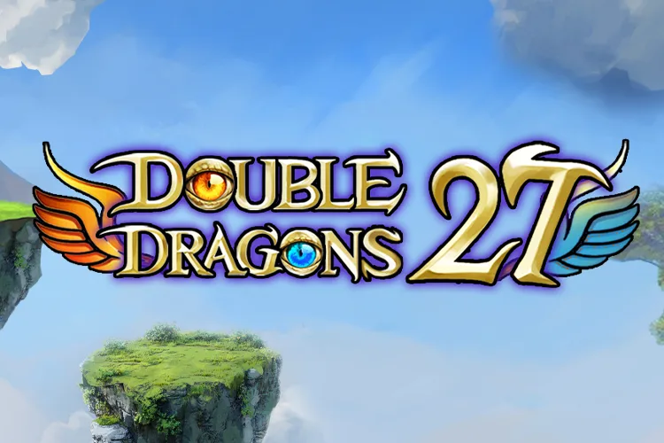 ダブル・ドラゴンズ・27