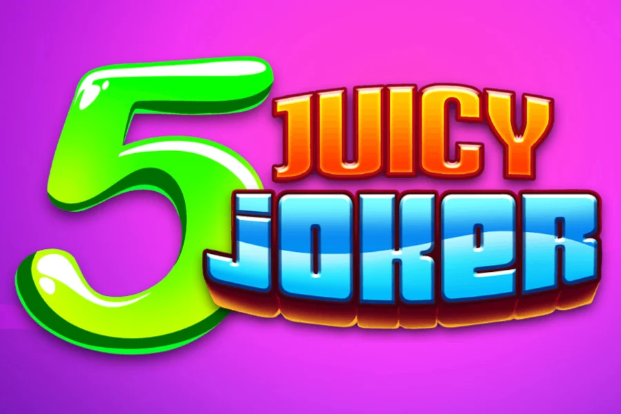 ジューシー・ジョーカー・5