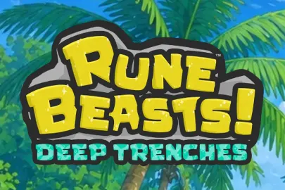Rune Beasts Deep Trenches