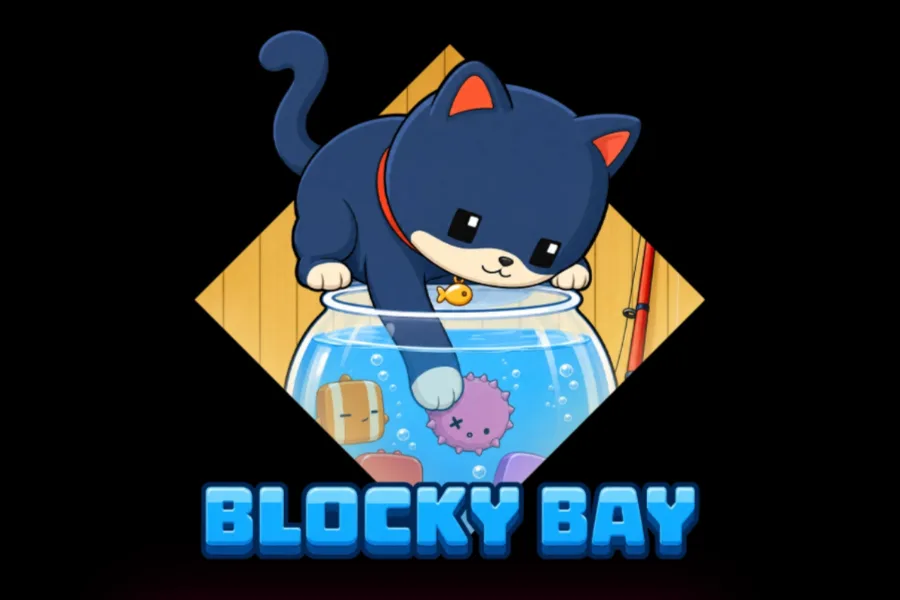 ブロッキー・ベイ