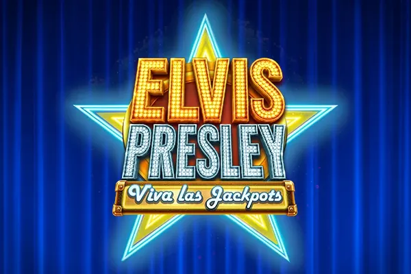 エルヴィス・プレスリー:ビバ・ラス・ジャックポット