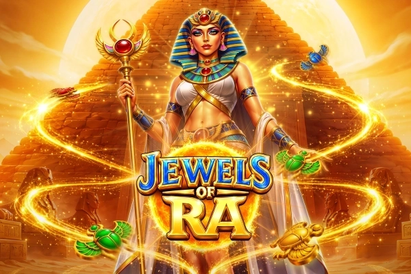ジュエルズ・オブ・ラ