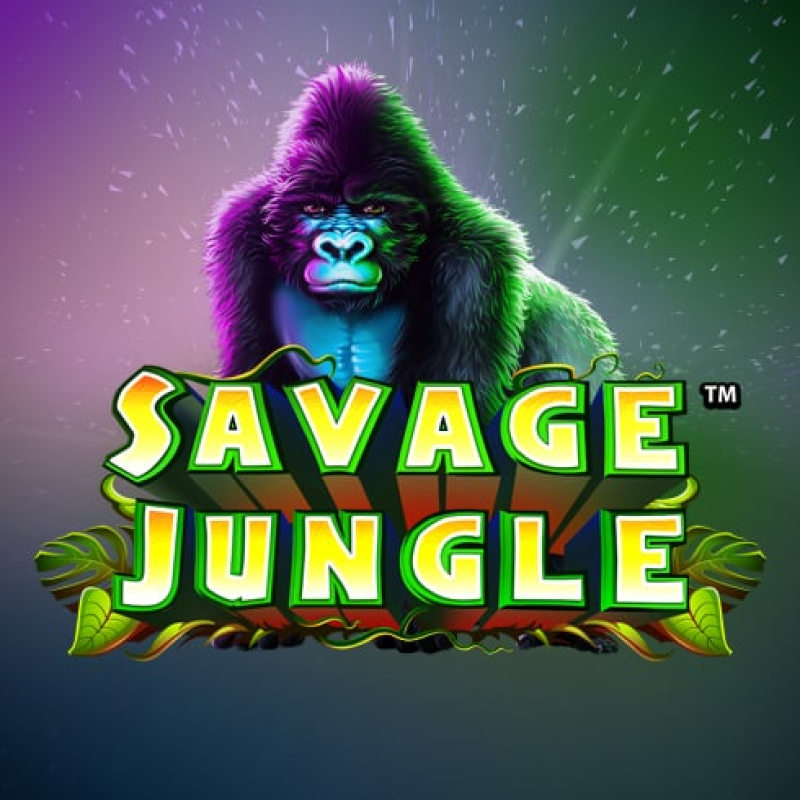 Savage Jungle