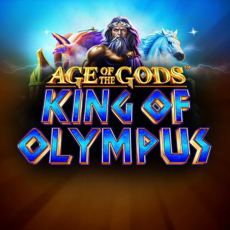 King of Olympus: Age of the Gods