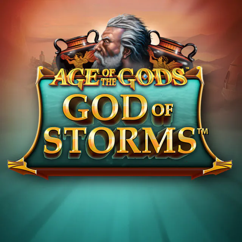 갓 오브 스톰: Age of the Gods