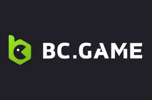 BC.GAME Logo