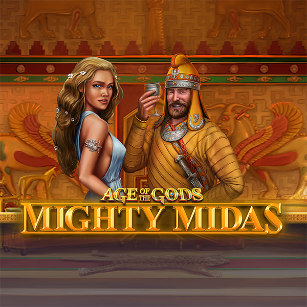 Mighty Midas