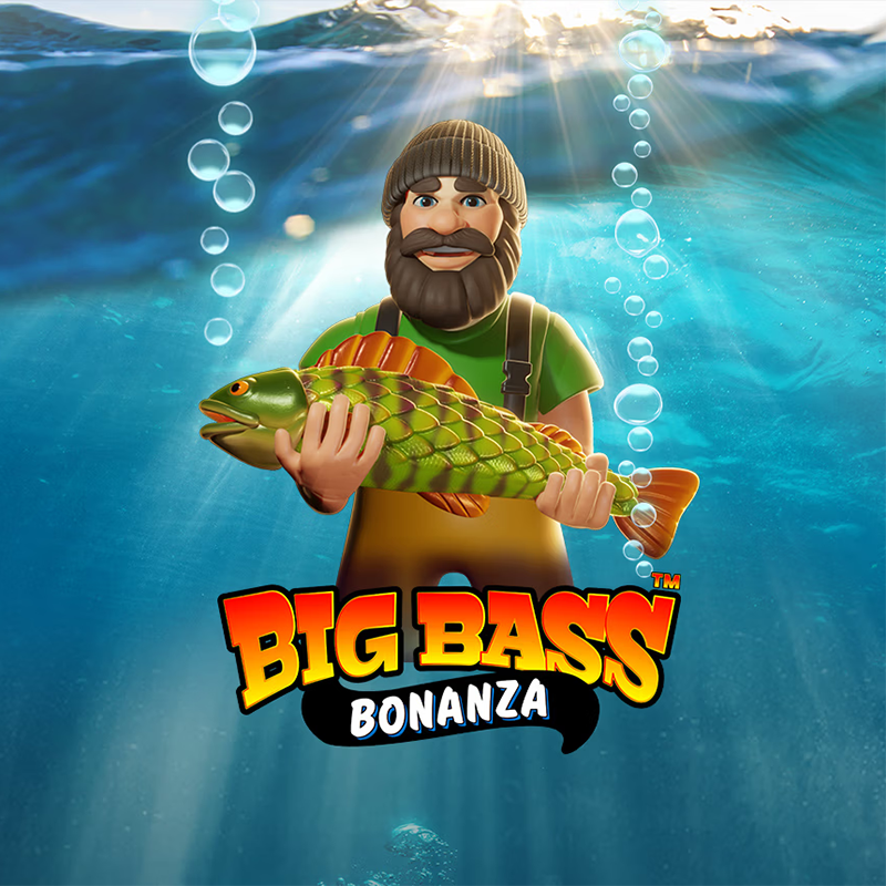 빅 배스 보난자