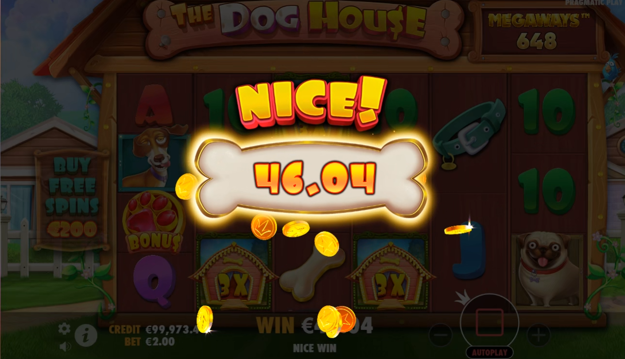 Screenshot 4 for The Dog House