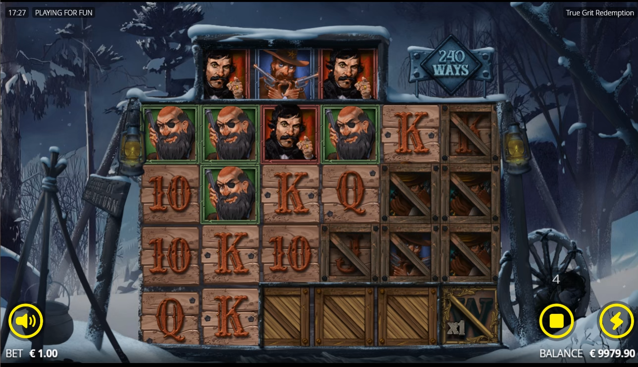 xWays® - 더 많은 당첨을 기대해요