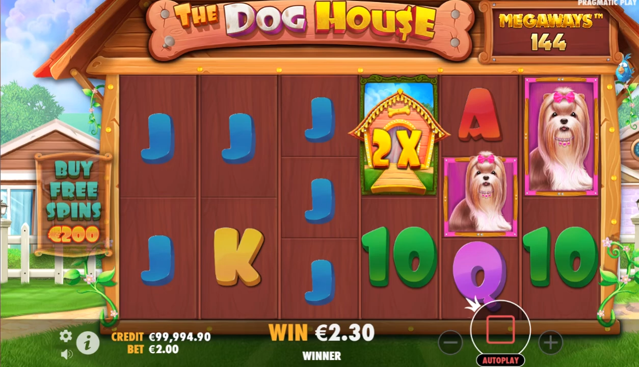 Megaways™ - 예측 불가능한 대박 당첨의 재미