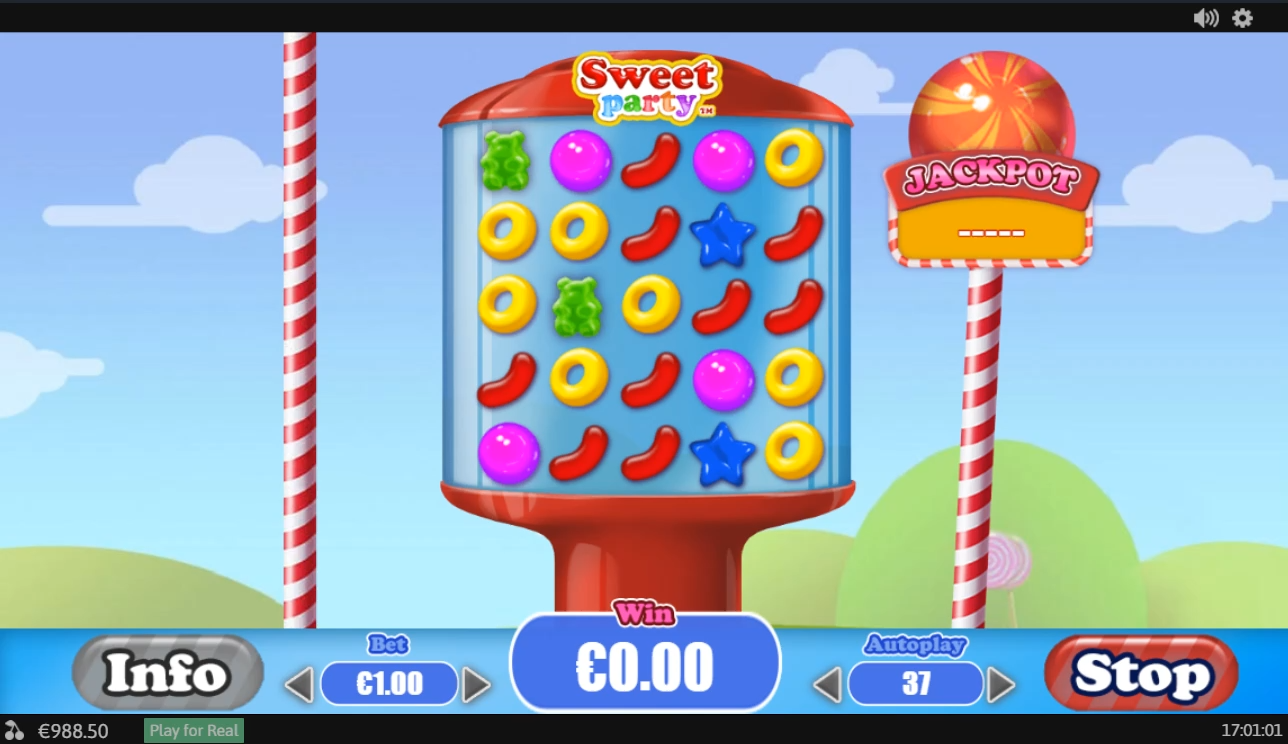 Screenshot 4 for Sweet Party