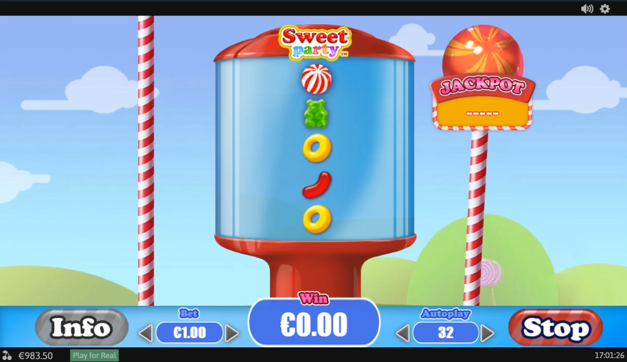 Screenshot 5 for Sweet Party