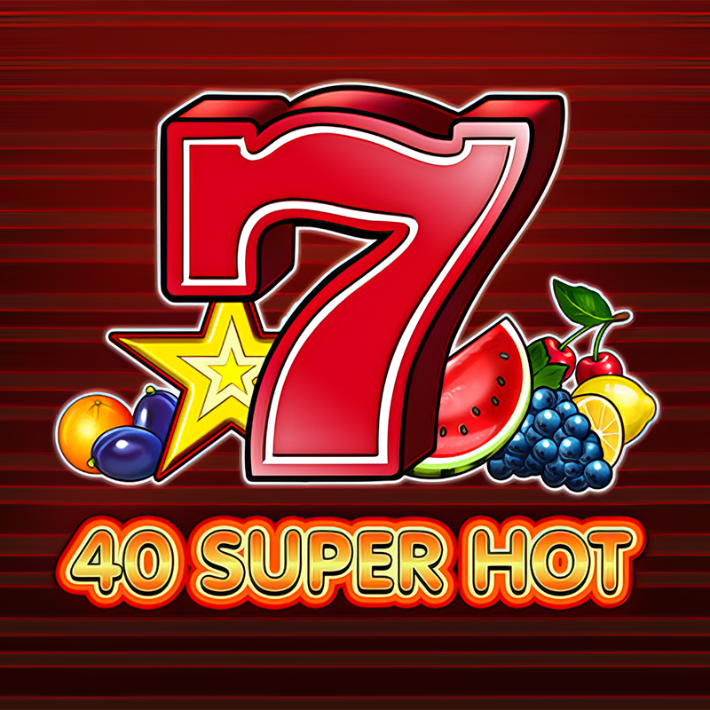 40 Super Hot