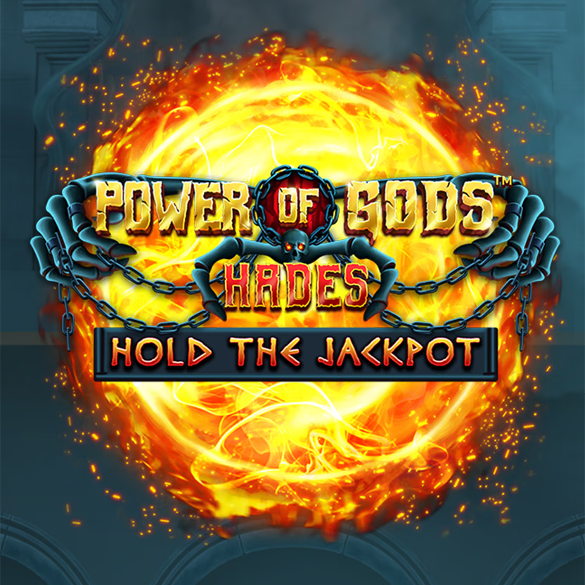 파워 오브 갓: 하데스