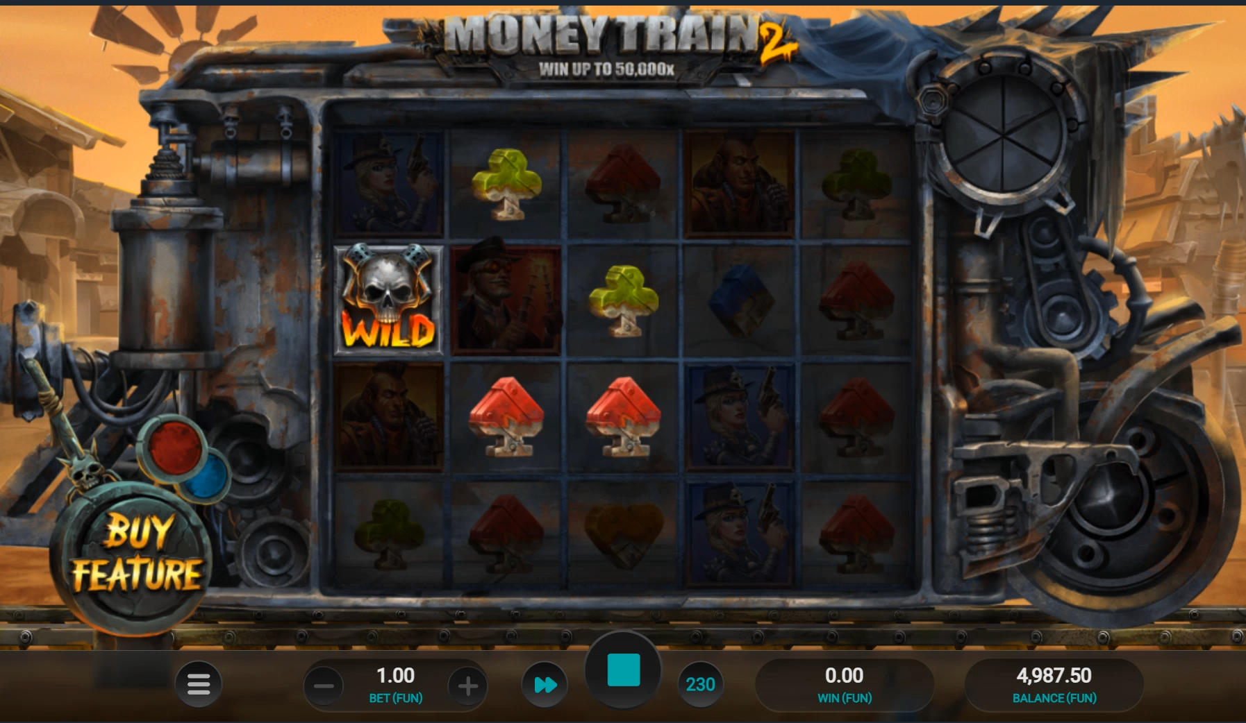 실패 연동 배수 - 이보 전진을 위한 일보 후퇴