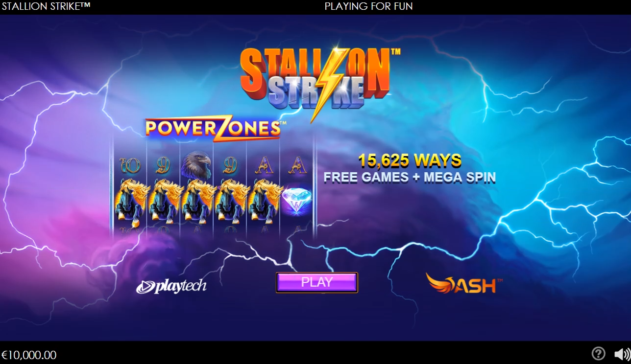 Power Zone™ - 여긴 제 나와바리입니다