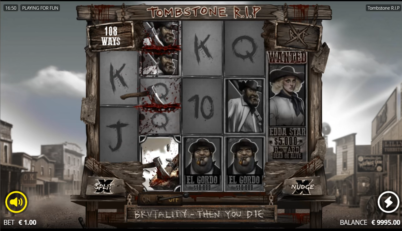 Screenshot 3 for Tombstone R.I.P