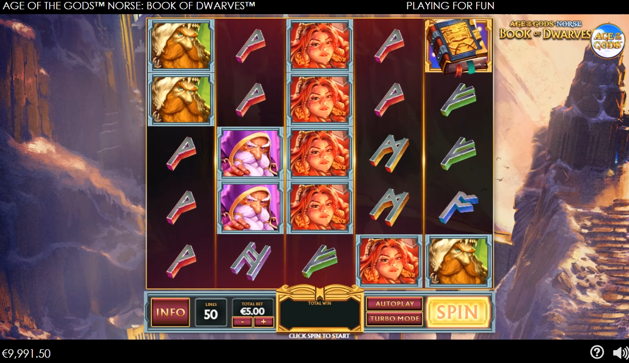 Age of the Gods Norse™ - 북유럽으로 확장된 신들의 시대