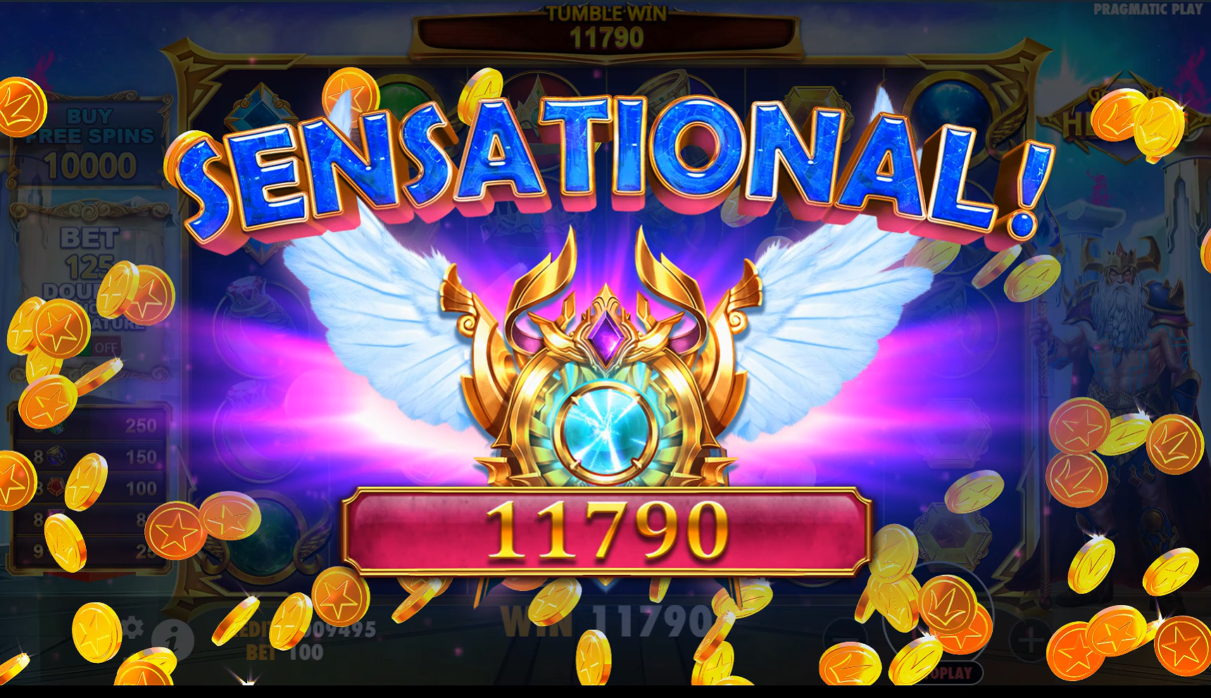 Screenshot 5 for Gates of Heaven