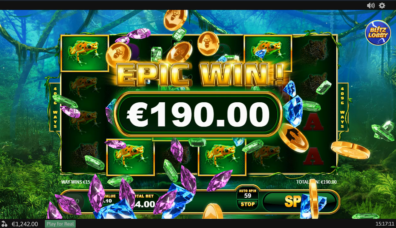 Screenshot 5 for Epic Ape