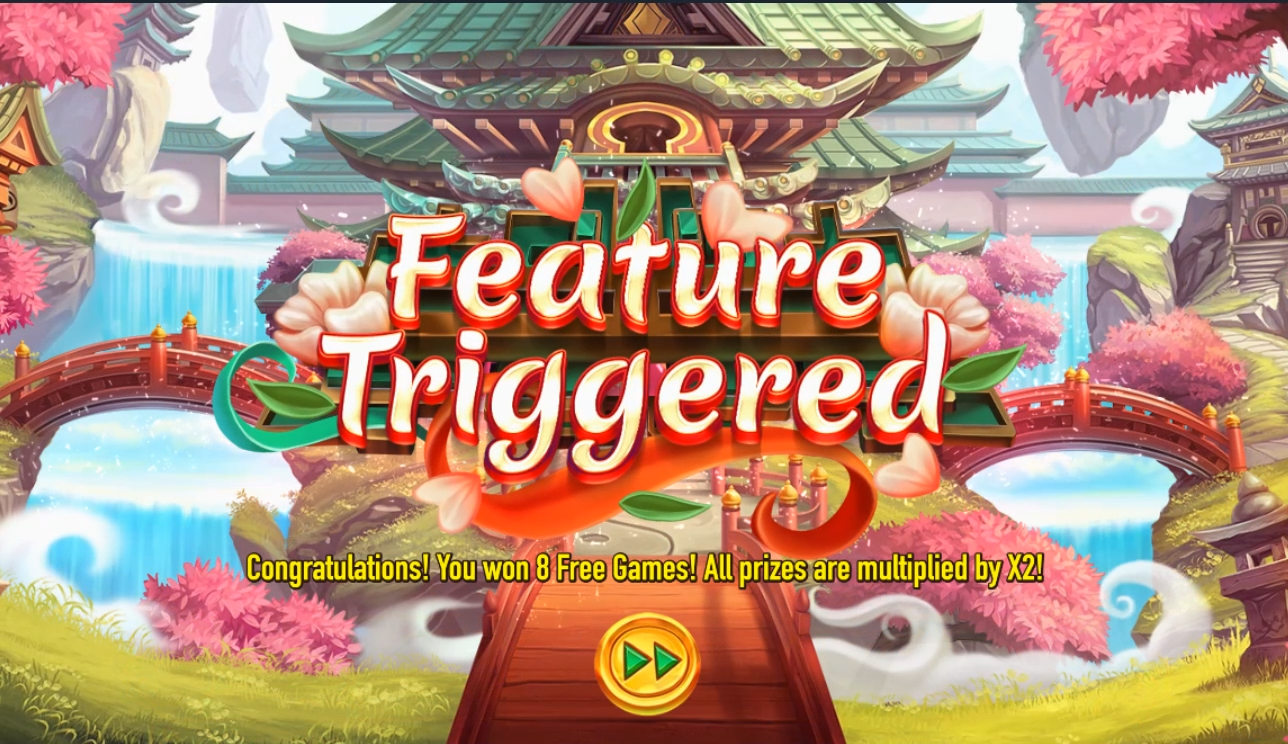 Screenshot 3 for Mystic Fortune DeLuxe