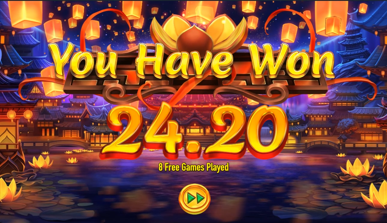 Screenshot 4 for Mystic Fortune DeLuxe