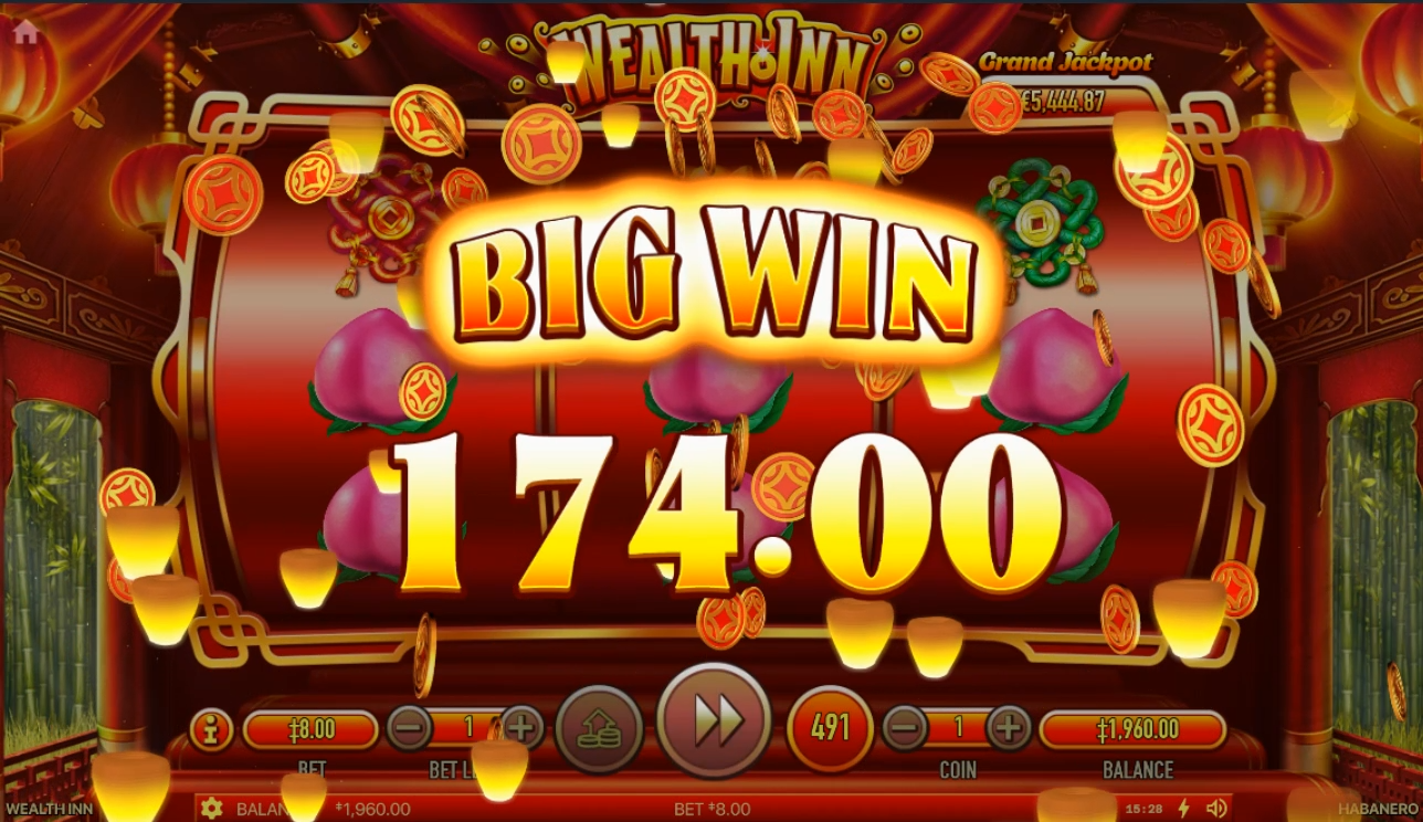 Screenshot 3 for Wealth Inn