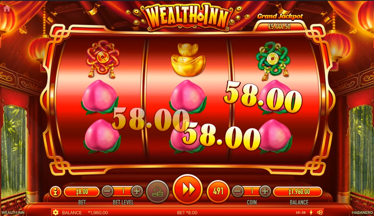 Screenshot 5 for Wealth Inn