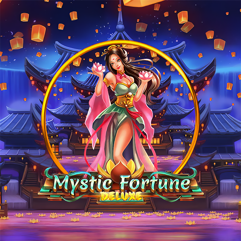 Mystic Fortune DeLuxe
