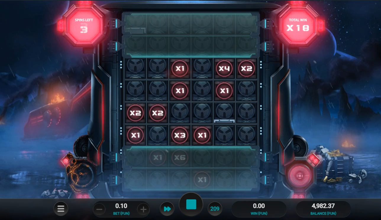 Screenshot 4 for Money Train 4 - The Last Stand