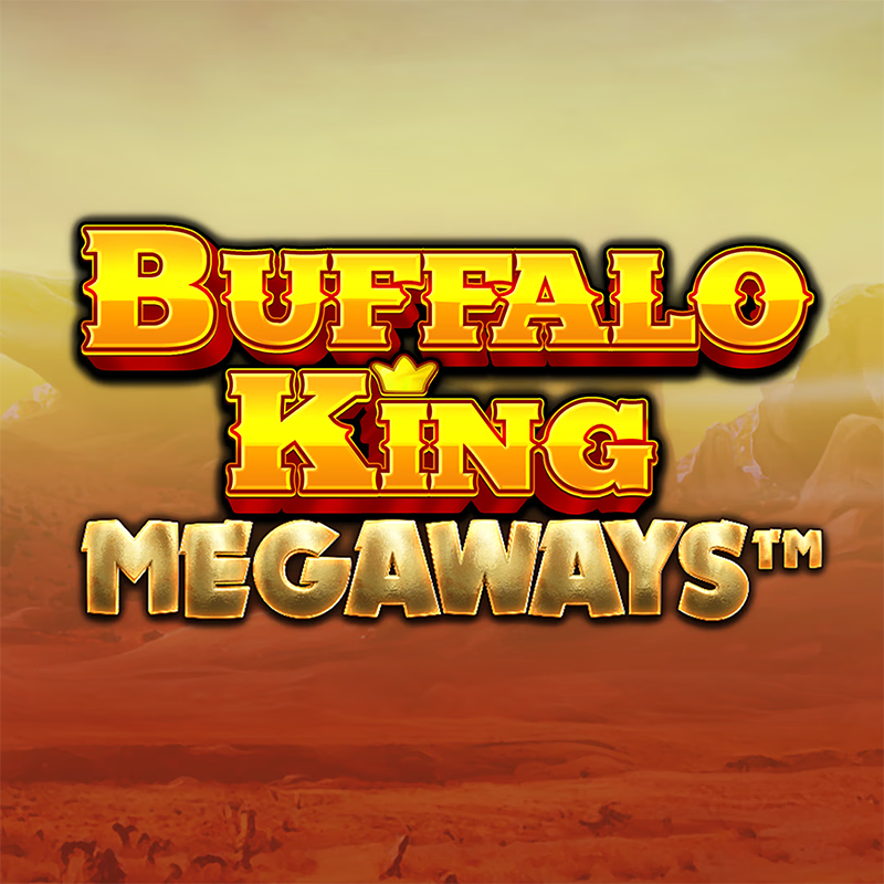 Buffalo King: Megaways