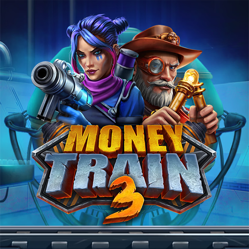 Money Train 3