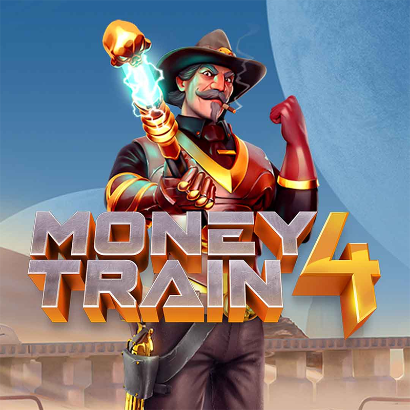 Money Train 4 - The Last Stand
