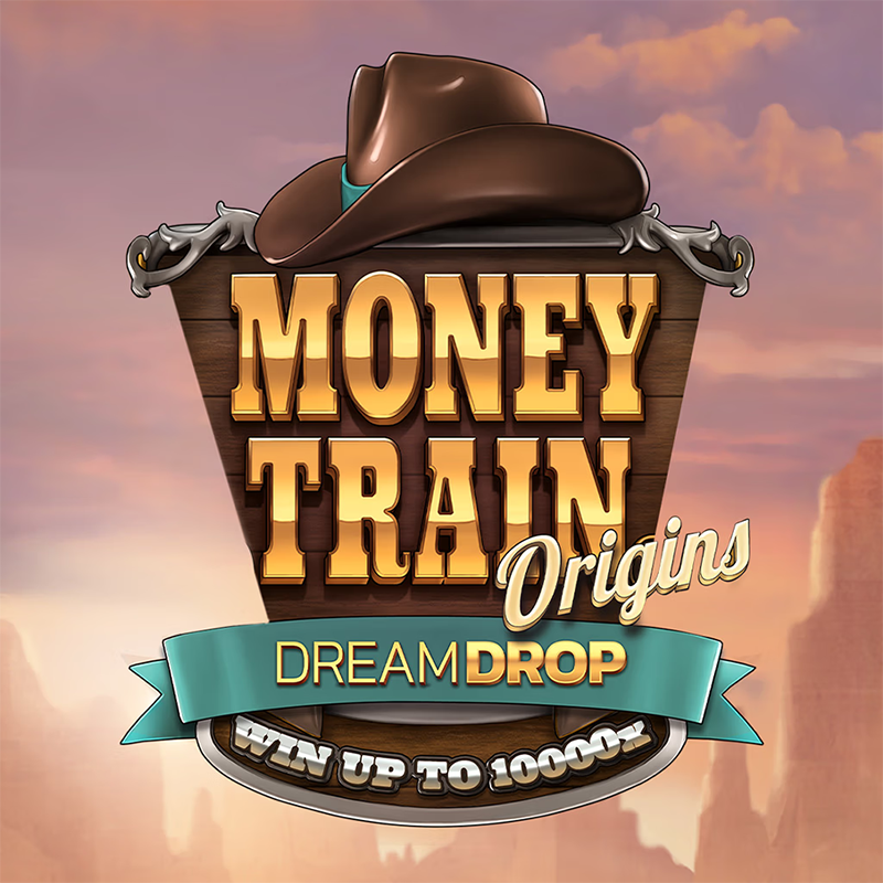 Money Train Origins: Dream Drop