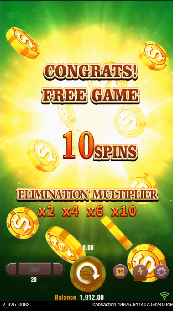 Screenshot 3 for Super Ace