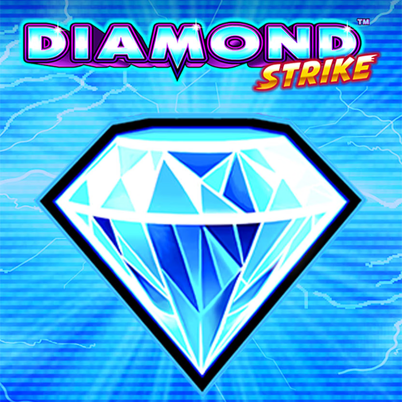 Diamond Strike