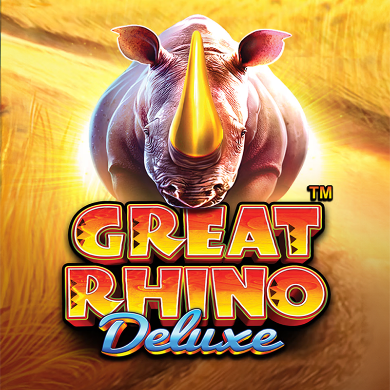 Great Rhino Deluxe