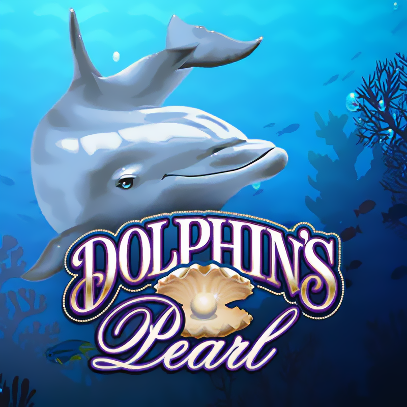 Dolphin's Pearl