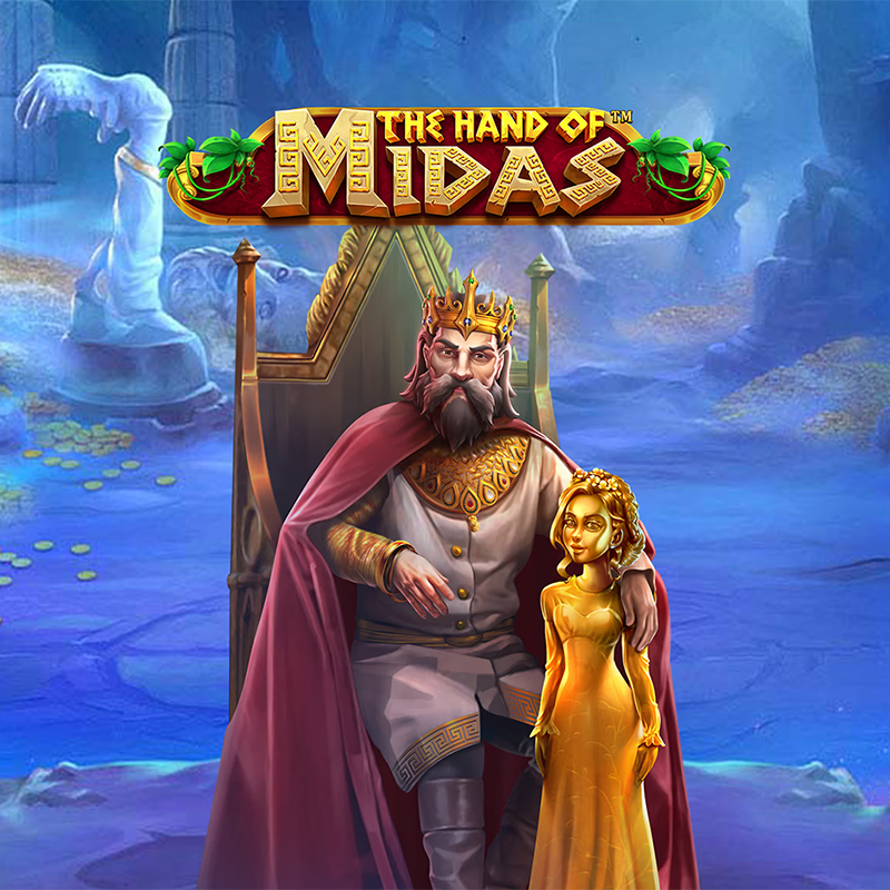 The Hand of Midas