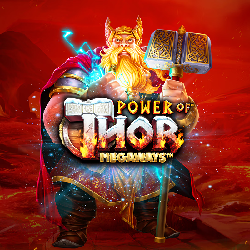 Power of Thor: Megaways