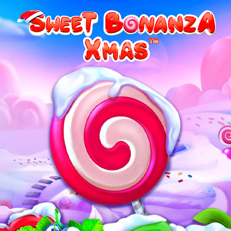 Sweet Bonanza Xmas