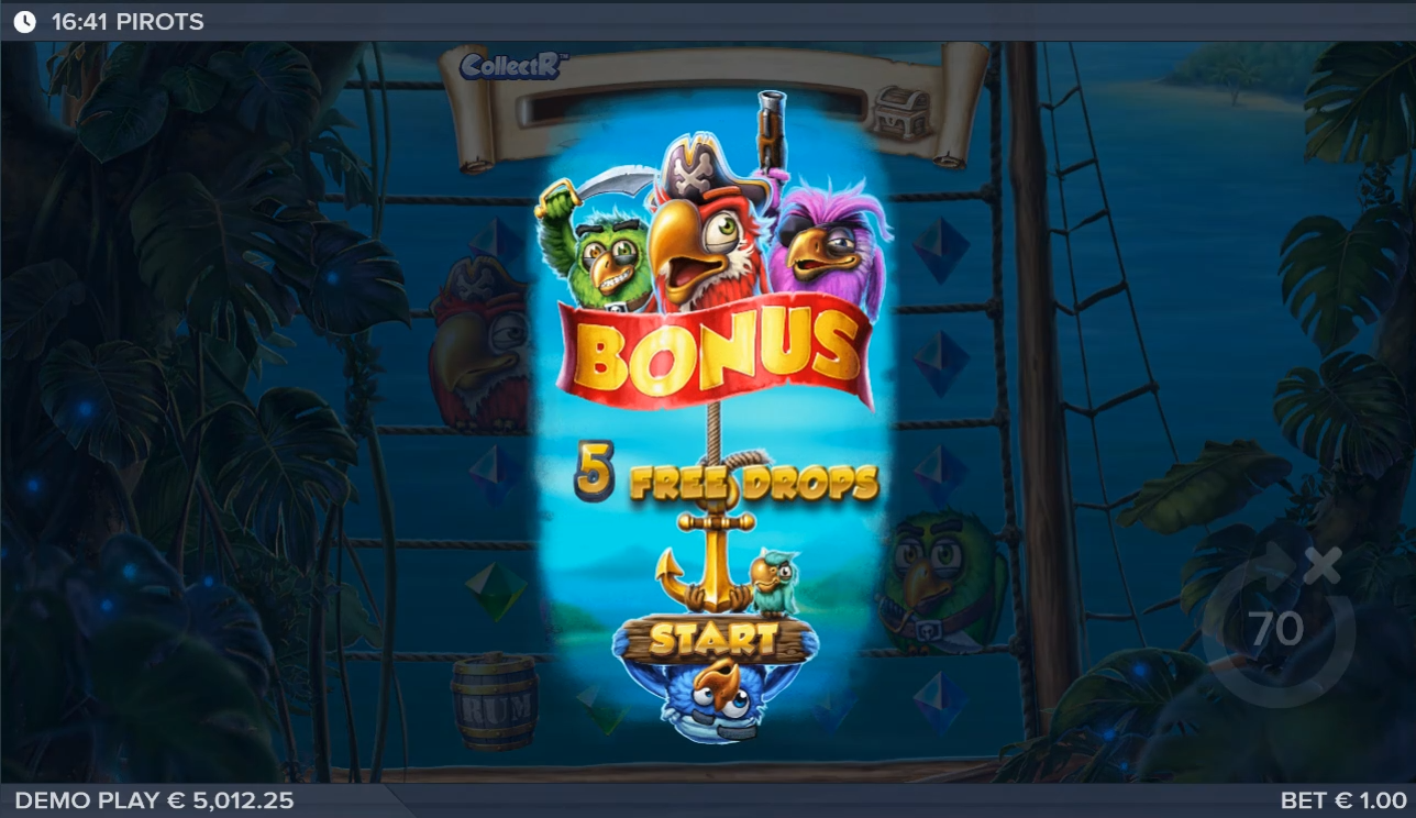 Screenshot 5 for Pirots