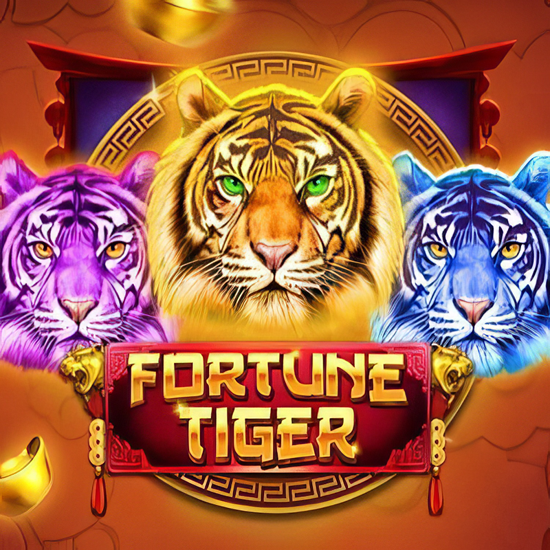 Fortune Tiger