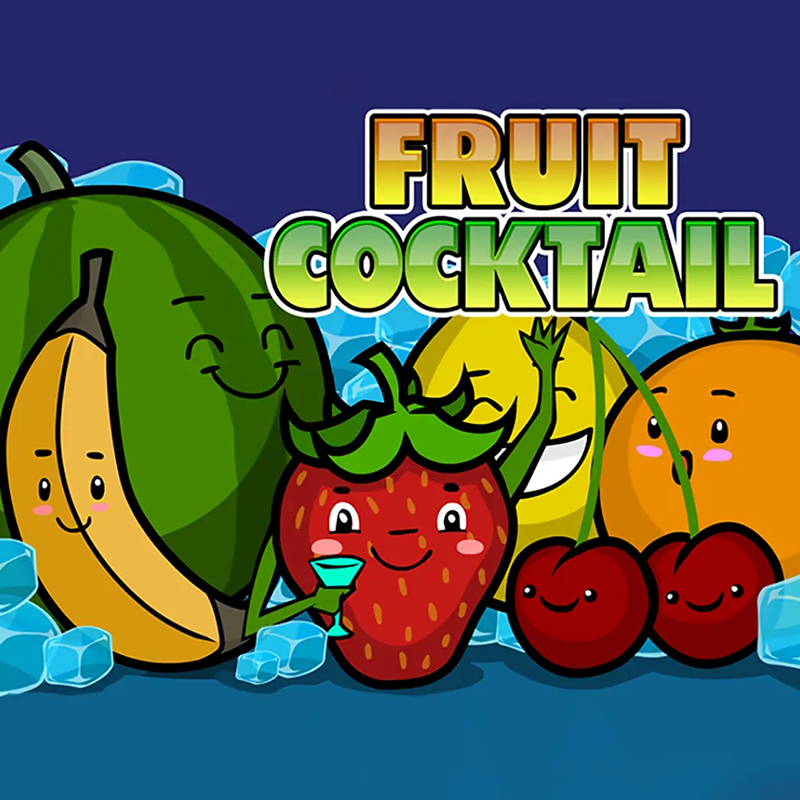 Fruit Cocktail