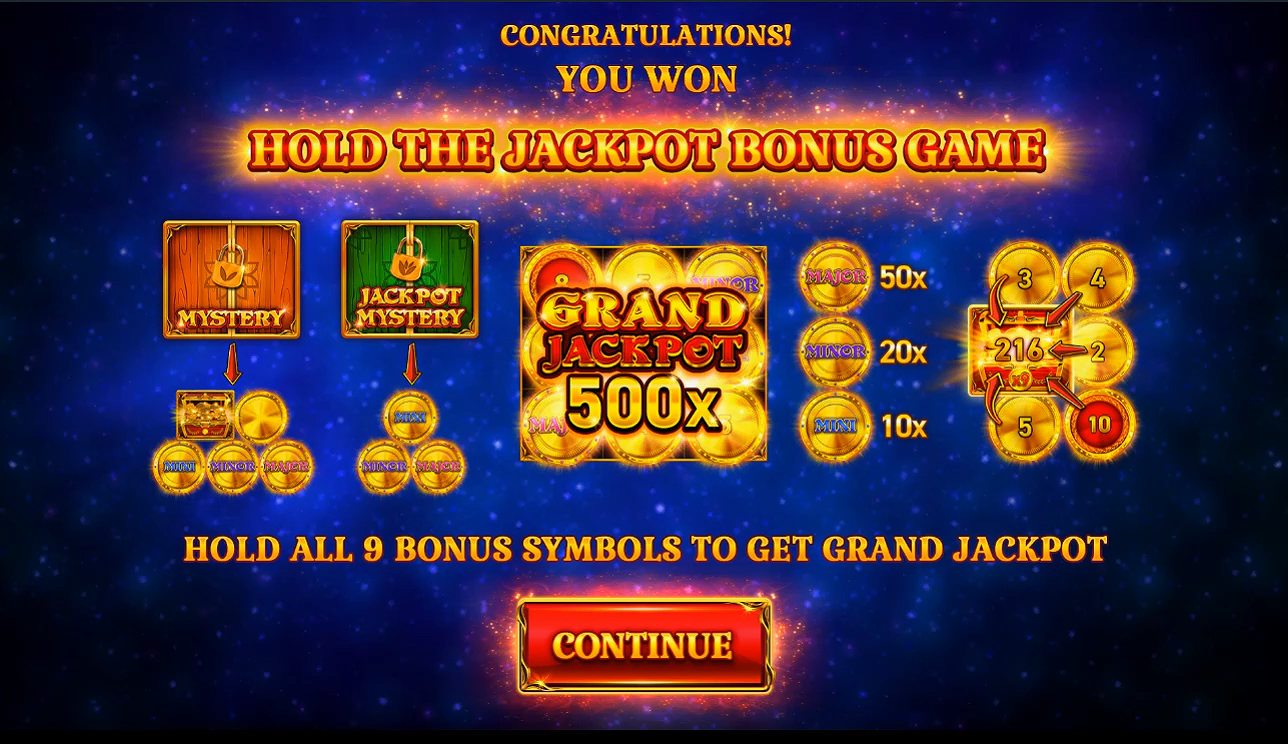 Screenshot 4 for 9 Coins