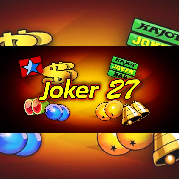 Joker 27
