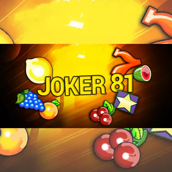 Joker 81